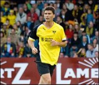 Футбол: Тодор Колев дебютира в Германия