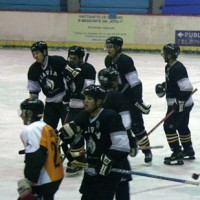 Хокей на лед: Шампионът "Славия" напуска турнирите за сезон 2005/2006г.