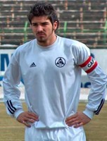 Футбол: Подготовката започна без Благой Георгиев