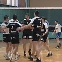 Волейбол (мъже): Победно начало за "Славия" в плейофите