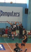 Волейбол (жени): Нова загуба от ЦСКА, титлата все още не е решена