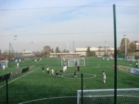 Футбол: "Славия" се сдоби с тренировъчен комплекс на световно ниво