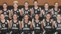 Баскетбол: „Славия” спечели титлата в Държавното първенство за жени, А група