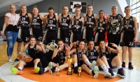 Баскетбол: „Славия” ще представя България в Адриатическата лига