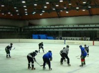 Хокей на лед: "Славия" тръгна към титлата с 14:1 срещу "Левски"