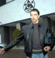 Футбол: Загуба от "Рилски спортист" беляза края на ерата "Хубчев"
