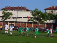 Футбол (юноши): "Славия" стартира с равен в републиканското