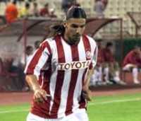 Футбол: Благо Георгиев с първи гол в Сърбия и Черна гора