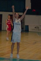 Баскетбол: Теди Петрова се завръща в "Славия".