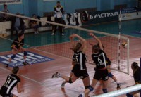 Волейбол (жени): Славистките очакват своя съперник на полуфинала след нова победа с 3:0 над "Марица"