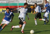 Футбол: "Славия" с нов успех седмица след загубата от "Левски"