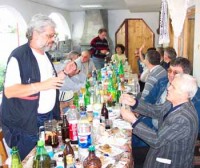 Регионален клуб на Слависта в Козлодуй стана на една година