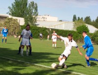 Футбол (деца и юноши): Три отбора на "Славия" се включват в републиканското първенство