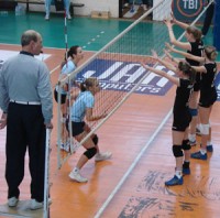 Волейбол: "Славия" с нова победа в женското първенство