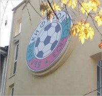 Футбол: Наказаха съдиите от гаврата във Варна. Е и?!