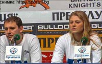 Волейбол (жени): Мирослав Живков: "Ще се борим до последно за медалите в първенството"