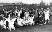 Футбол: БНТ ще излъчи документален филм за „белия” триумф над „Левски” за купата през 1996 г.