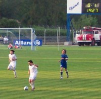 Футбол: В слаб мач "белите" взеха три точки в Севлиево