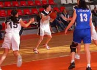 Баскетбол: Славистките загубиха в Стара Загора