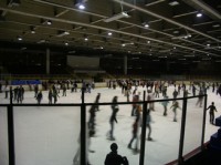 Ледени спортове: Стадион "Славия" предлага часове за свободно пързаляне
