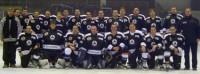 Хокей на лед: Шампионите гостуват на ЦСКА в първи мач за сезона