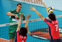 Волейбол: Матей Казийски - нападател №1 в Световната лига, България отново на четвърто място