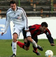 Футбол: Генов се подигра със "Славия" в дербито