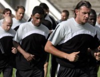 Футбол: Ясна е програмата за подготовката за новия сезон