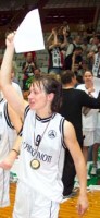 Баскетбол: Шампионките победиха и в Стара Загора