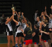 Волейбол: "Славия" спечели Купата на страната