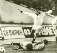 Футбол: 4 март 1981 - 3:2 срещу "Фейенорд" на чевтвъртфинала