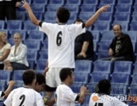 Футбол: След 4:1 младите слависти смълчаха "Герена"
