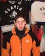 Една година от убийството на вратаря на хокейния отбор на "Славия" и националния отбор Кирил Въжаров
