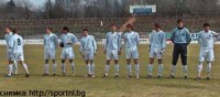 Футбол: "Славия" представи официално отбора си