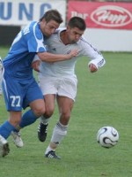 Футбол: "Славия" бие участника в Шампионската лига с 2:0