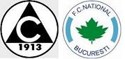 Футбол: Серия от пропуски и минимално поражение от грубия тим на на "Насионал" (Букурещ)