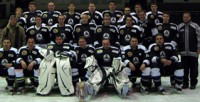 Хокей на лед: Пет отбора със заявки за държавното първенство